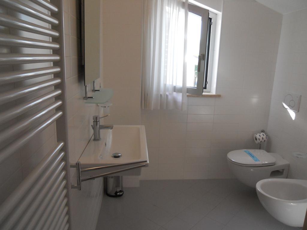 Cerrano Park Resort Pineto Room photo