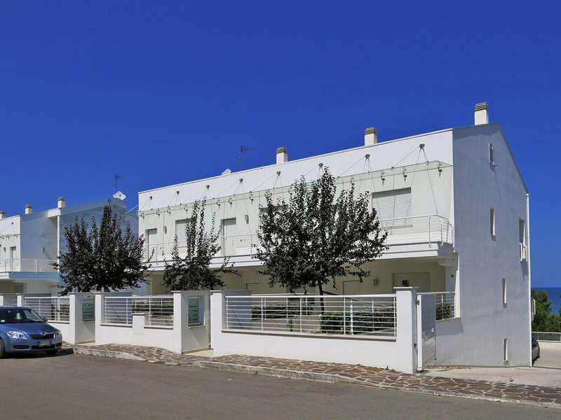 Cerrano Park Resort Pineto Exterior photo