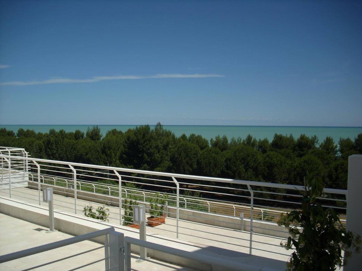 Cerrano Park Resort Pineto Room photo