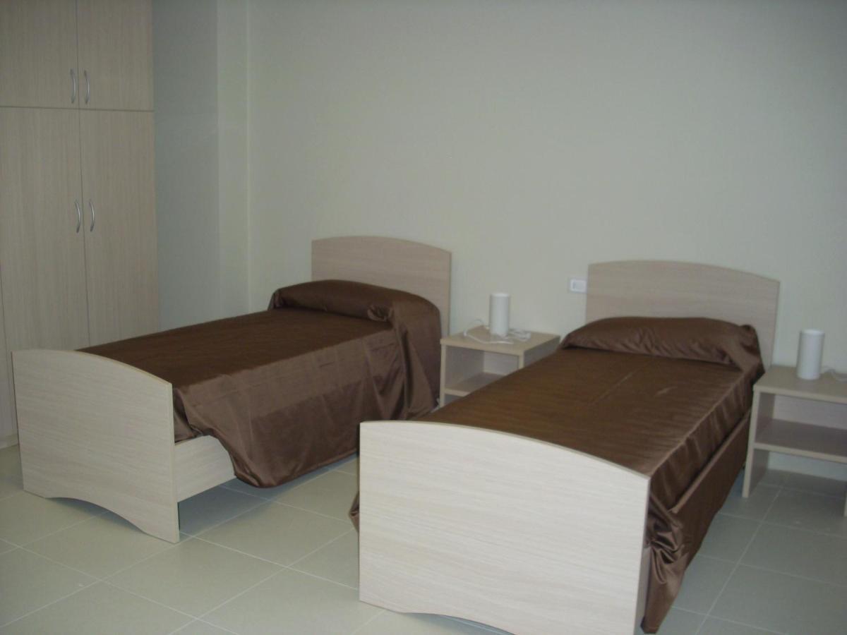 Cerrano Park Resort Pineto Room photo