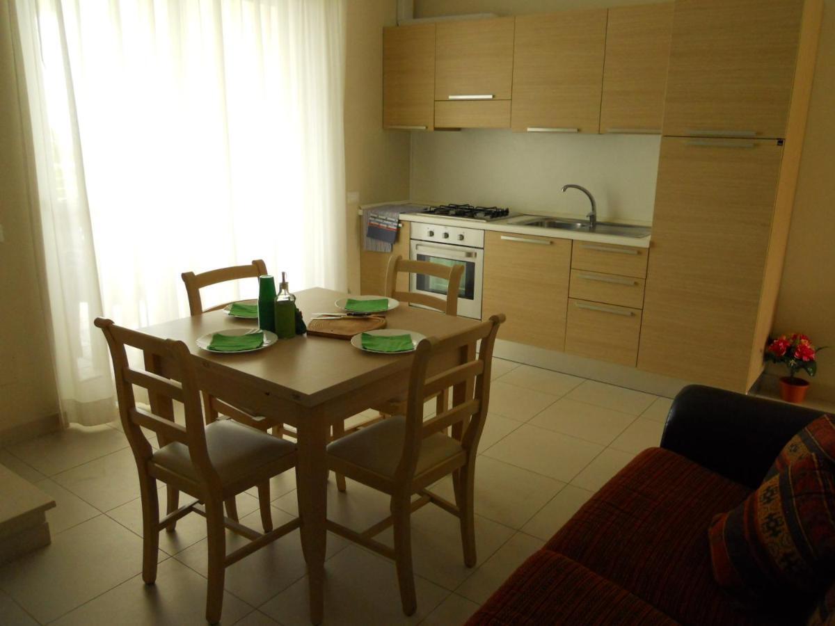 Cerrano Park Resort Pineto Room photo