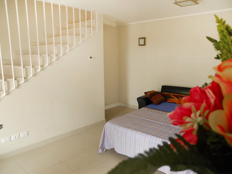 Cerrano Park Resort Pineto Exterior photo